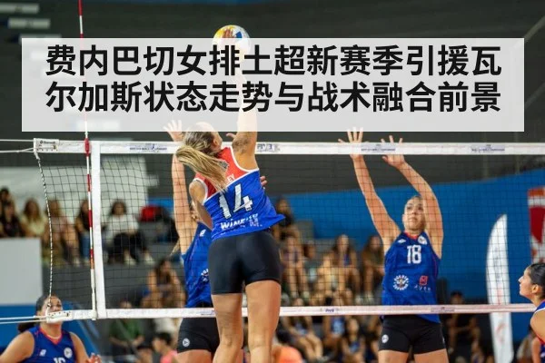 female volleyball player spike